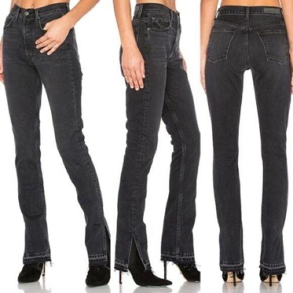 GRLFRND denim jeans - Natalia